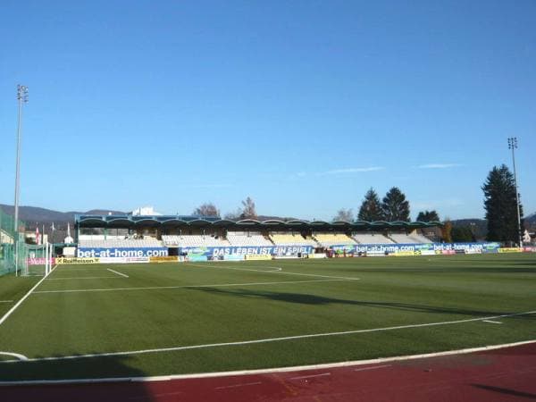 Sportstadion Marktgemeinde Gratkorn