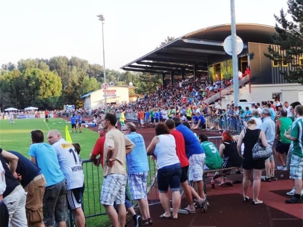 TZ Möbel Arena
