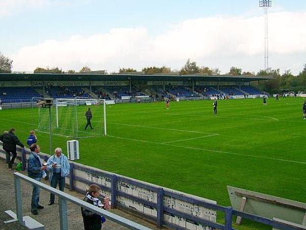 Telenor Arena