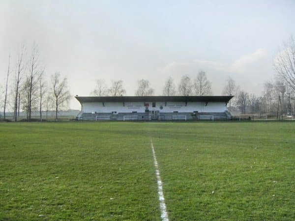 Tolnai Sporttelep