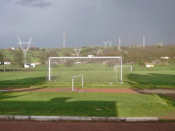 Nagybátonyi Sporttelep