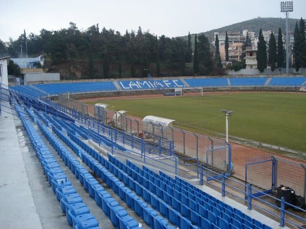 OPAP Arena