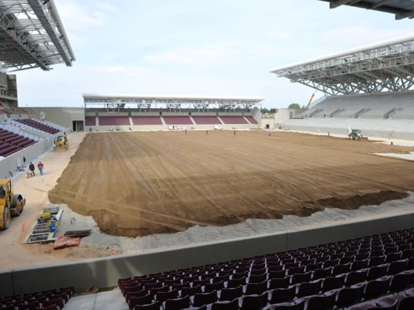 Stadio Alkazar
