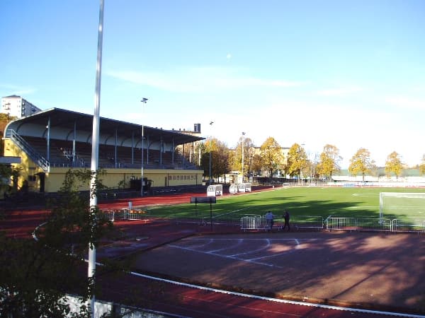 Kristinebergs IP