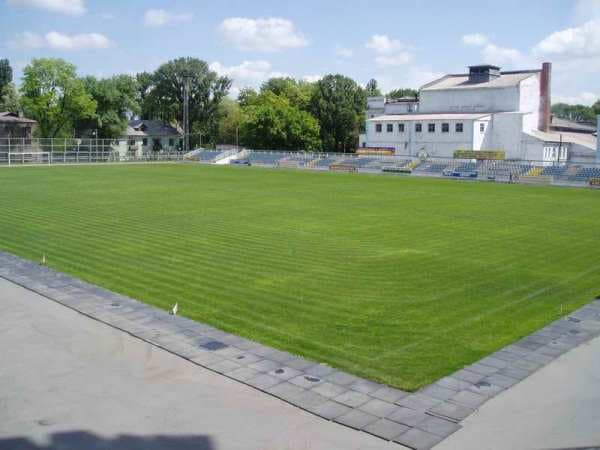 Stadion Metallurh