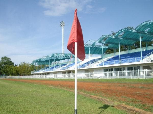 M-150 Saraburi Stadium