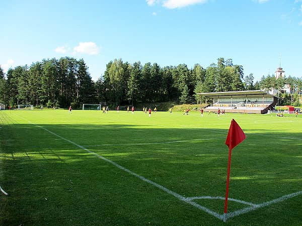 Jämsänkosken Pallokenttä