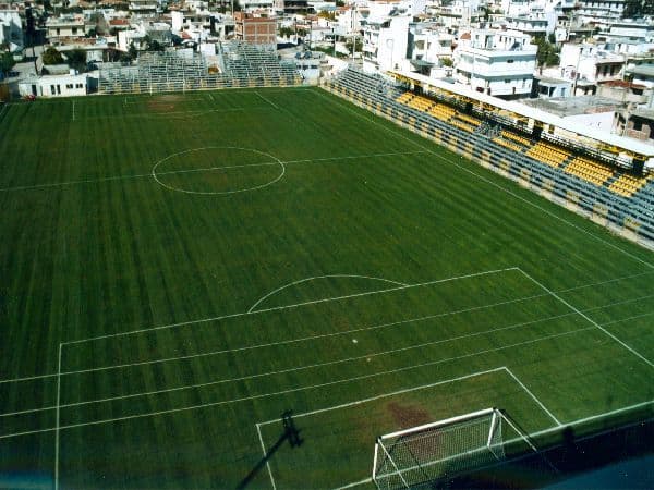 Gipedo Megaron