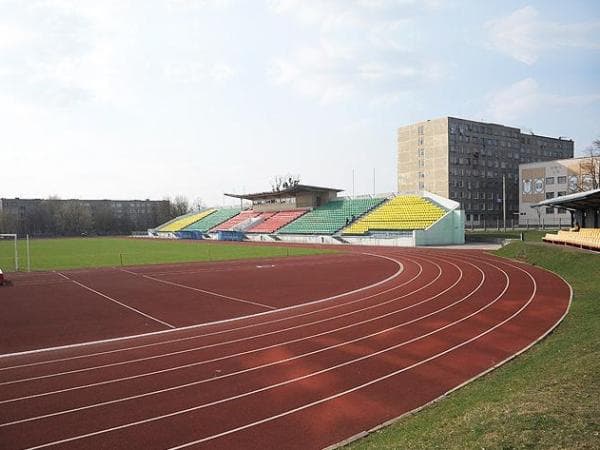Stadyen Spartak