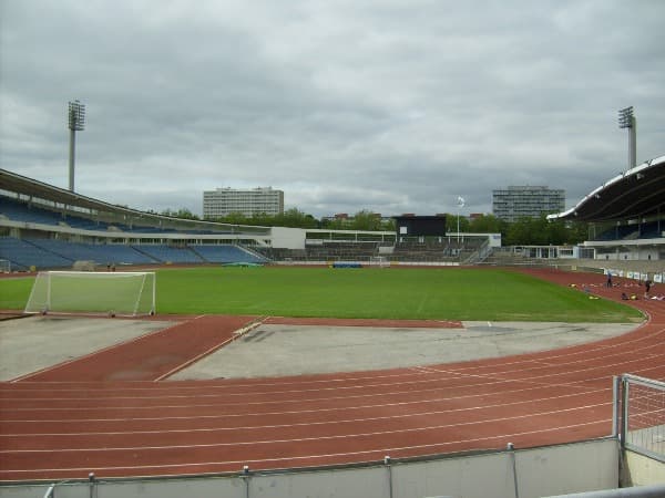 Heleneholms IP