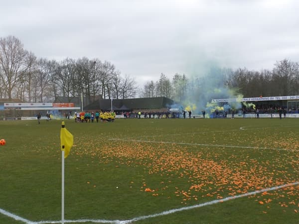 Sportpark De Burcht