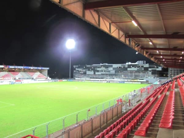 Sportpark TOP