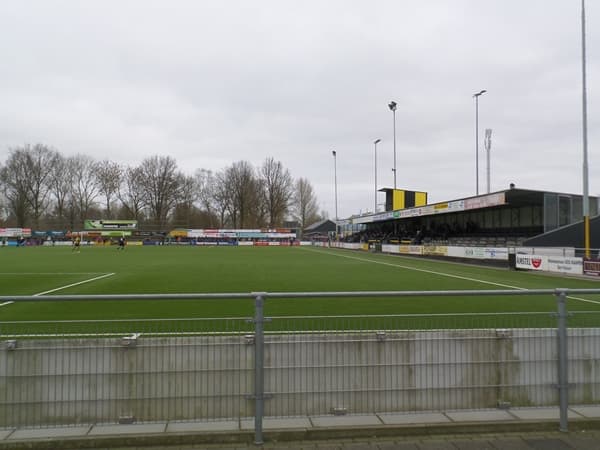 Sportpark De Maten (DOS)