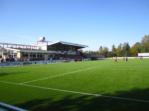 Sportpark De Leemkuilen veld 1