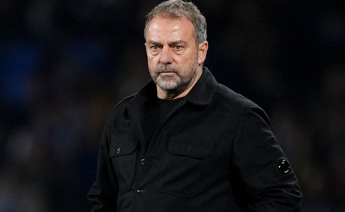 Hansi Flick faces backlash after Barcelona’s preseason friendly vs. Preston North End is called off due to player shortage