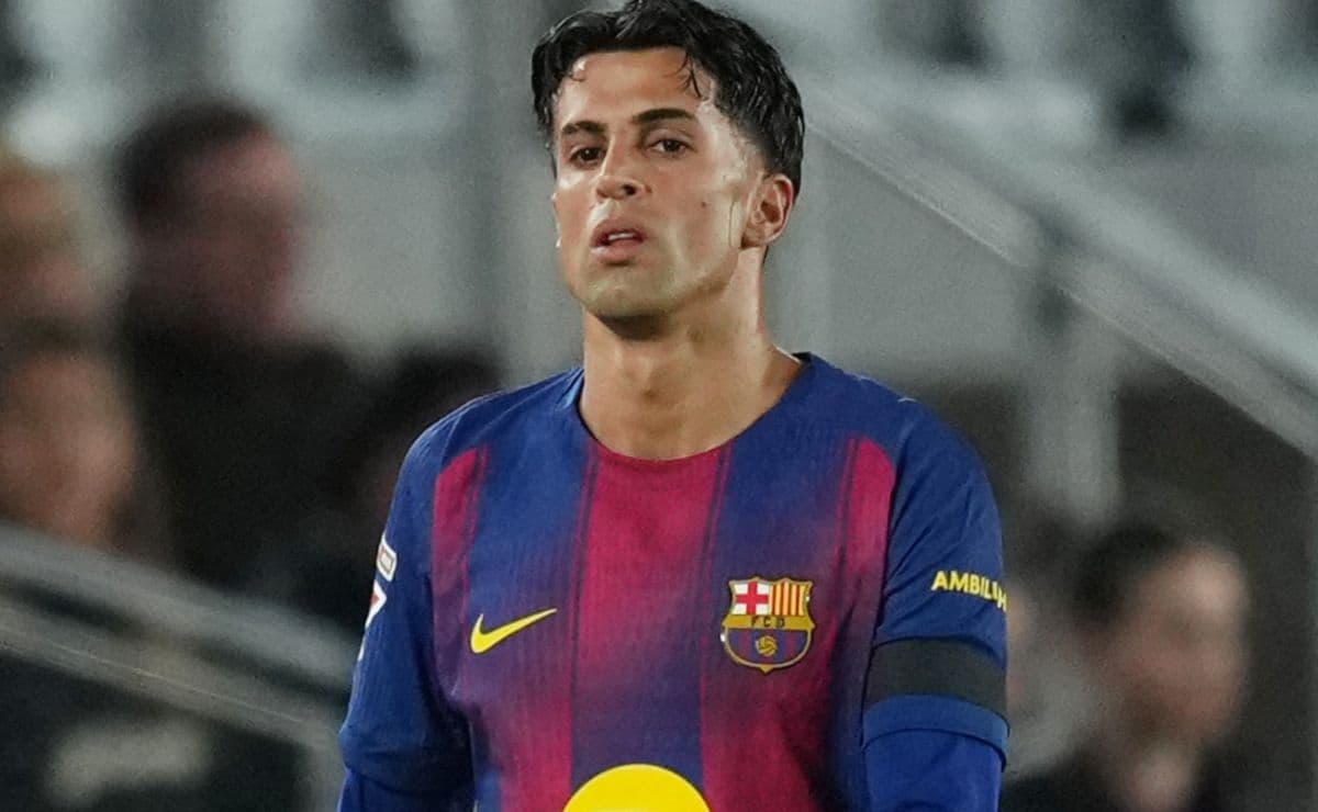 João Cancelo’s return to Barcelona in doubt as Al-Hilal reportedly refuse another loan