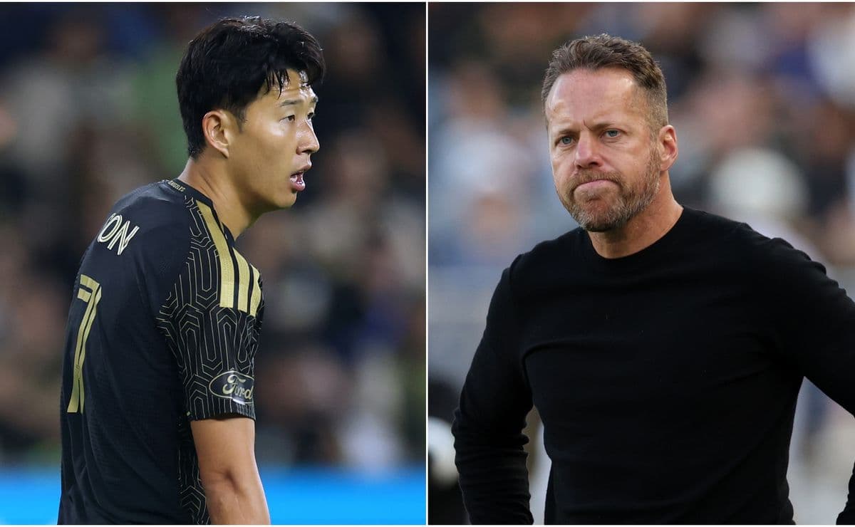 ‘It’s a scandal’: LAFC coach Marc Dos Santos slams MLS over scheduling decisions