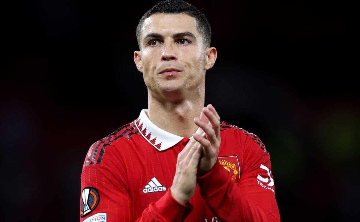 Cristiano Ronaldo’s rift with Erik ten Hag explained by Manchester United’s former assistant: ‘It’s you or him’