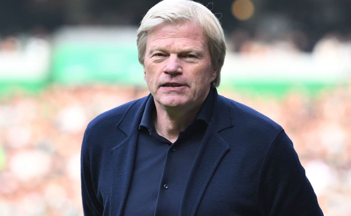 Real Madrid players criticized by Oliver Kahn amid potential Jürgen Klopp hiring