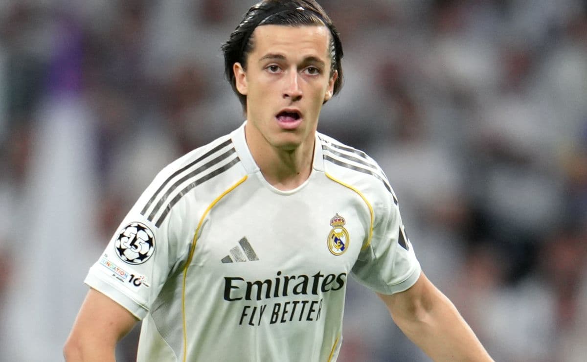 Álvaro Carreras responds to rumors of a fight with Real Madrid teammate Antonio Rüdiger