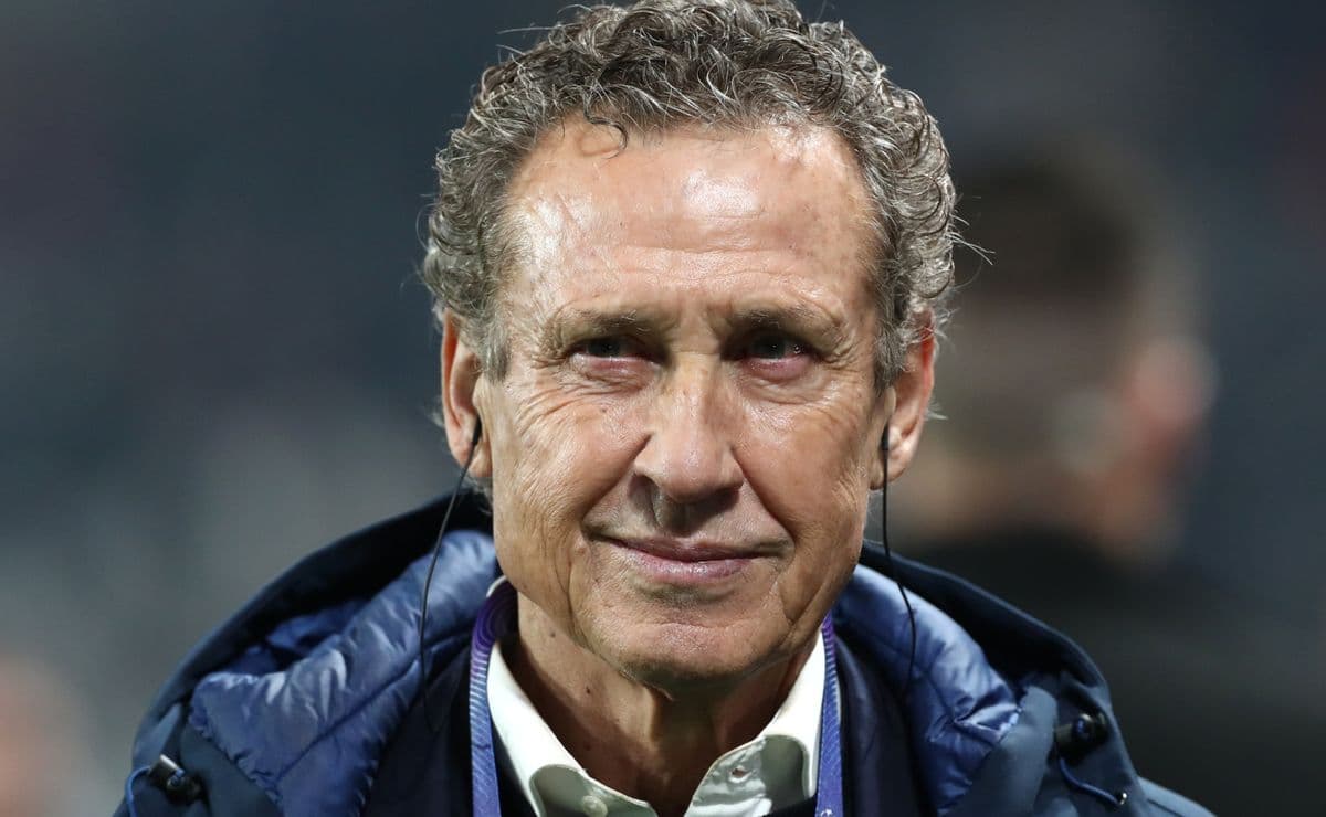 Telemundo announces Valdano, Zamorano, Bedoya, Salcido, Lugano and Córdoba as part of its 2026 World Cup coverage team