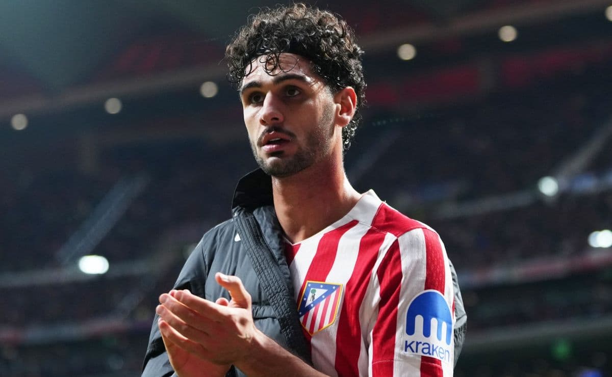 USMNT on alert as Johnny Cardoso suffers injury setback 35 days before 2026 World Cup