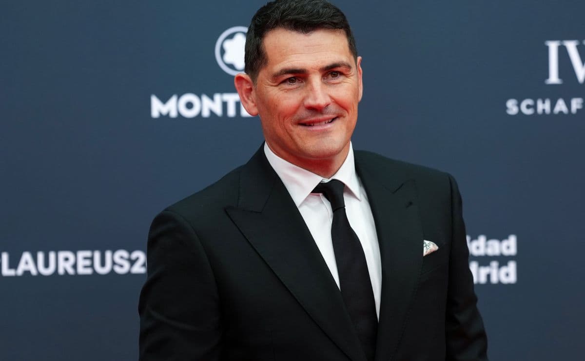 Iker Casillas would rather have Xabi Alonso back than José Mourinho as Real Madrid manager