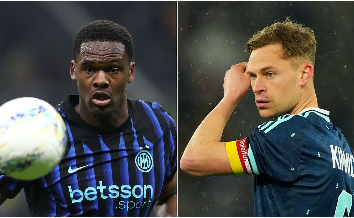 Germany on alert: World Cup rivals Ivory Coast get boost as Inter’s Yoan Ange Bonny passes on France