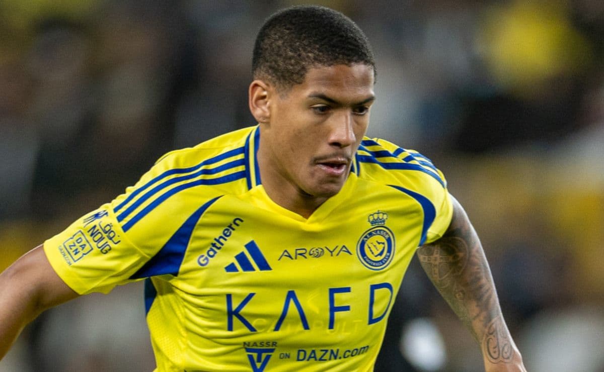 Why isn’t Angelo playing today for Al Nassr vs Al Hilal in the 2025-26 Saudi Pro League clash?