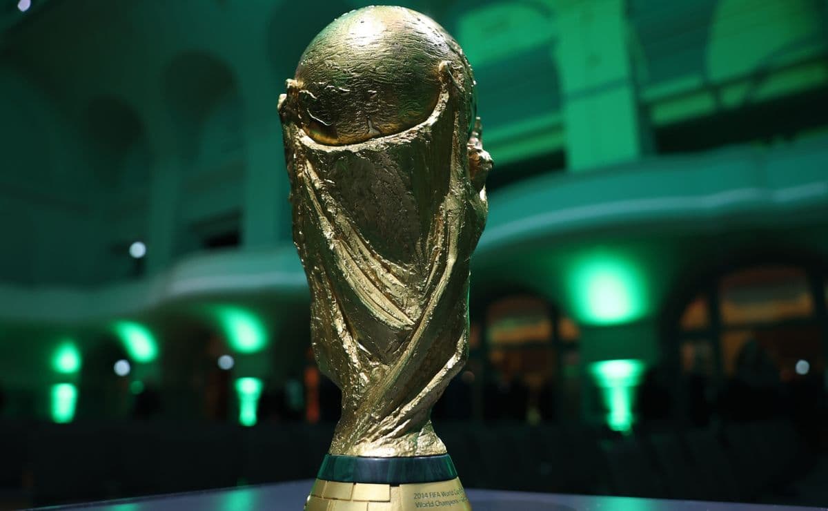 World Cup 2026 guide: Everything to know about format, groups, teams, and how to watch