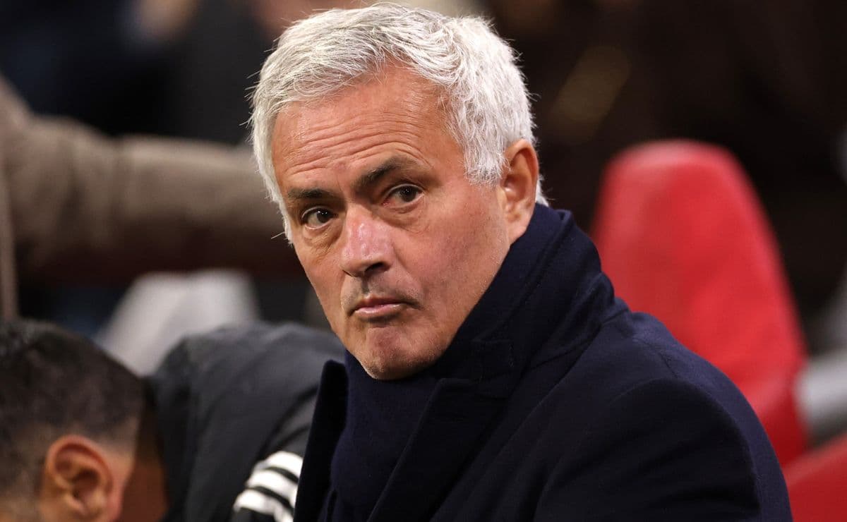 Jose Mourinho reportedly outlines six transfer demands for Real Madrid return amid presidential elections