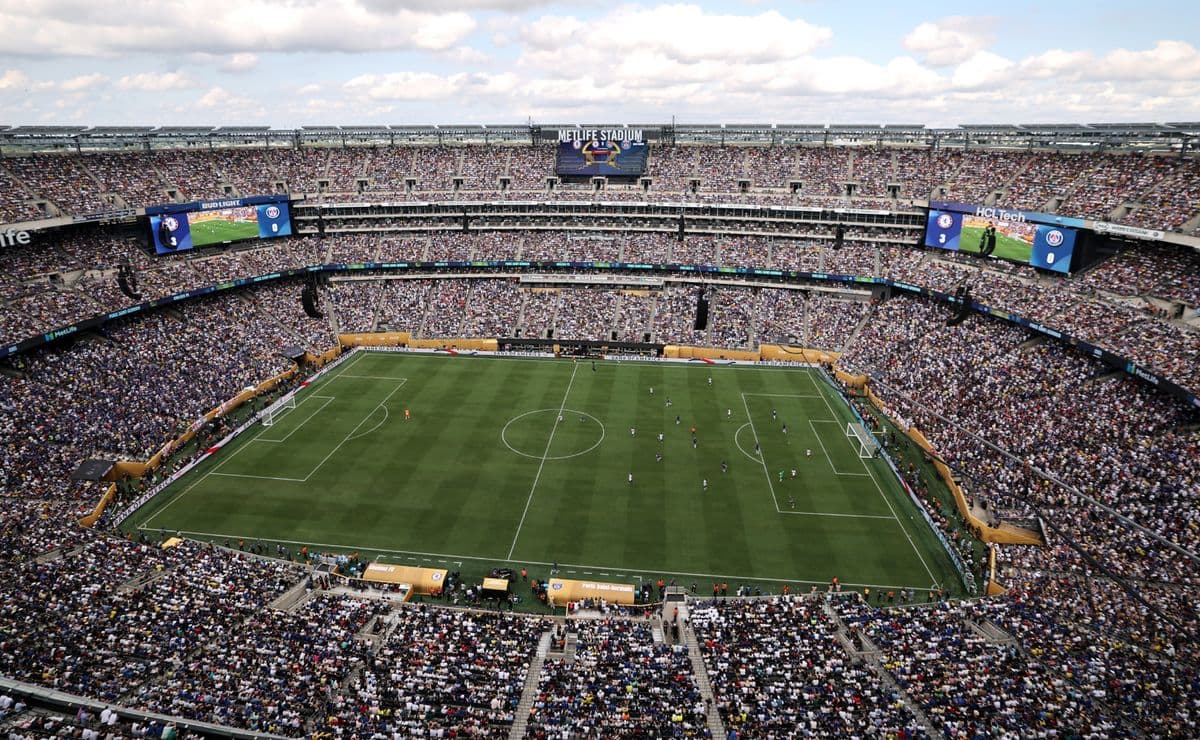 World Cup 2026 stadiums: Host cities, venues, and capacities