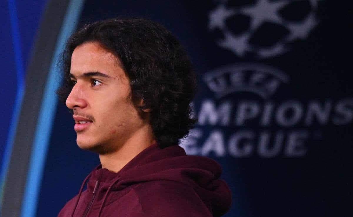 France World Cup squad boosts Morocco hopes as Ligue 1 star Ayyoub Bouaddi reportedly changes allegiance