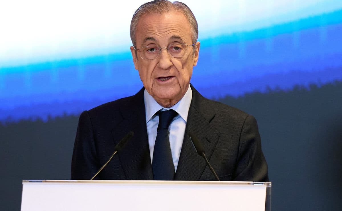 Real Madrid officially call elections after Florentino Perez’s conference: the important dates