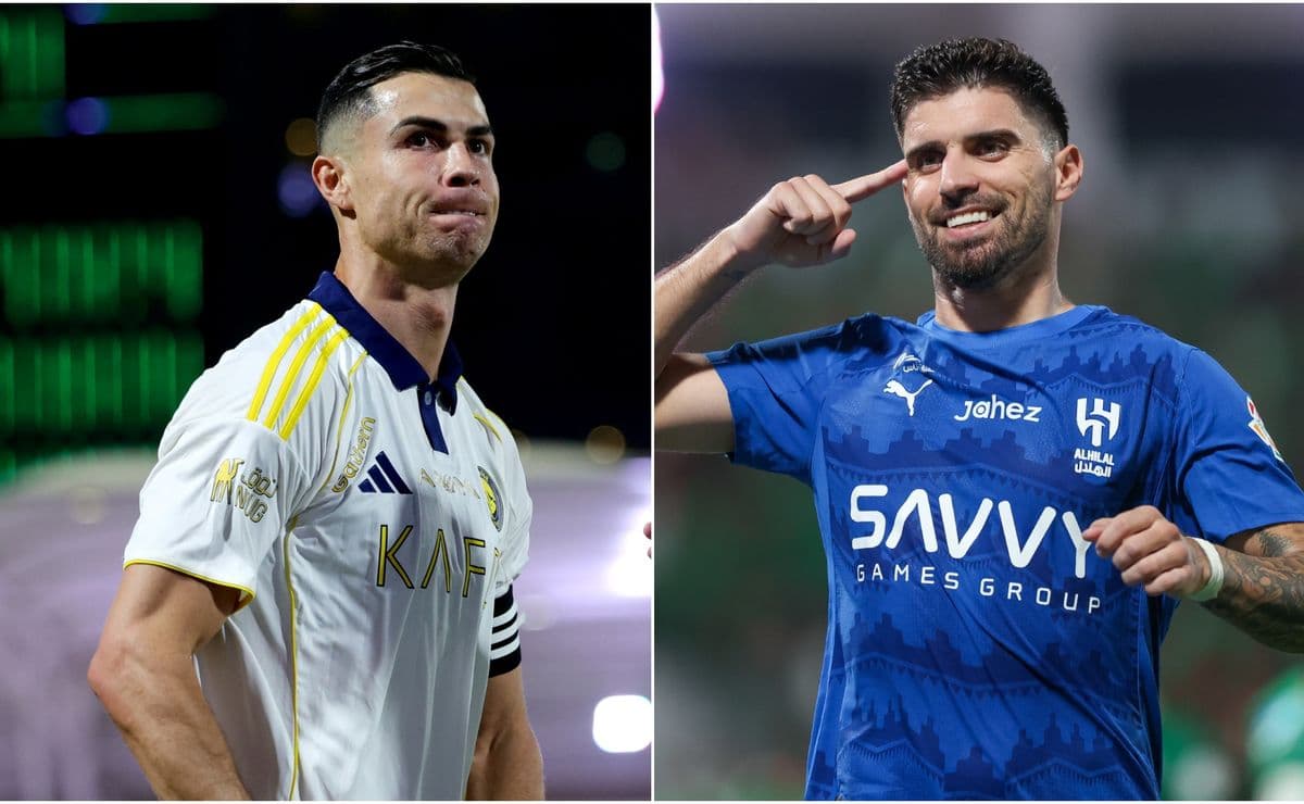 Cristiano Ronaldo’s Al Nassr made to wait: How do the 2025-26 SPL standings look after Al Hilal’s win over Neom?