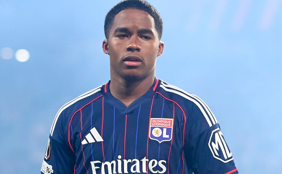 Endrick officially confirms Lyon departure before return to Real Madrid: ‘I will carry this city with me in my heart’