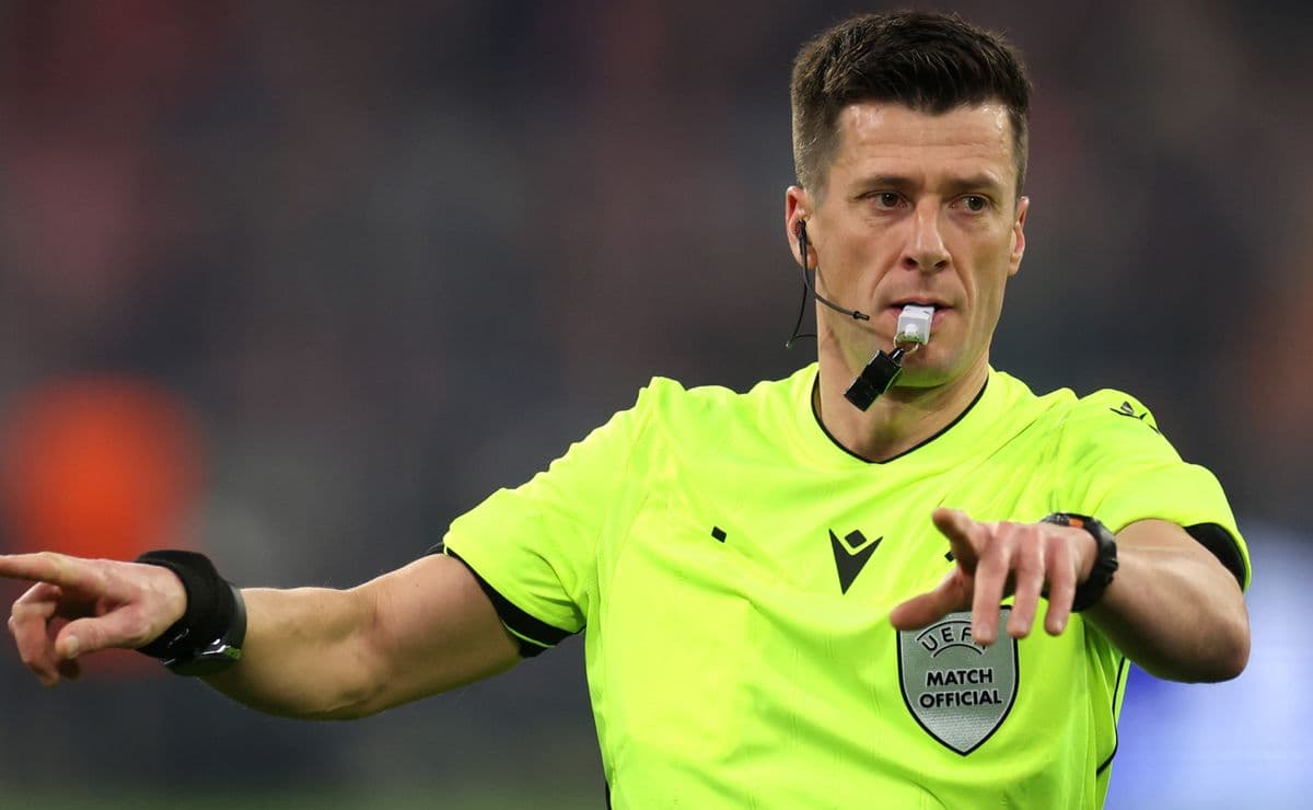 FIFA set to upgrade VAR systems with new tech ahead of 2026 World Cup