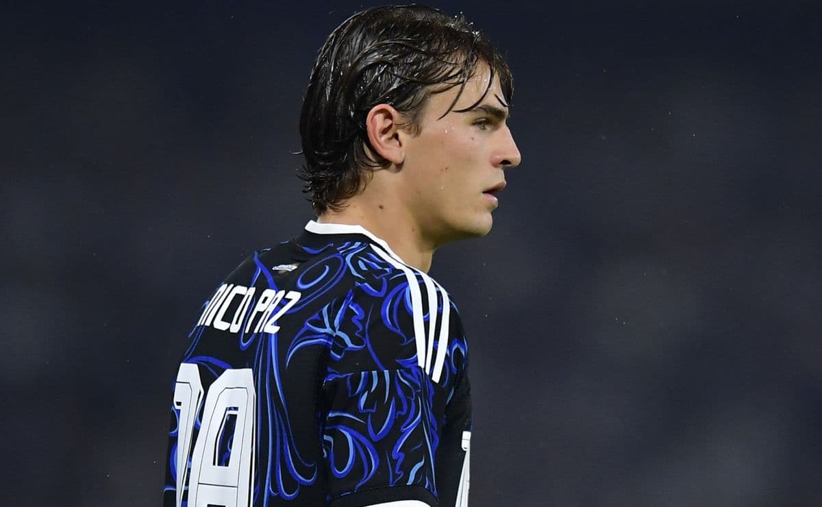 Nico Paz set for unprecedented Argentina milestone at the 2026 FIFA World Cup