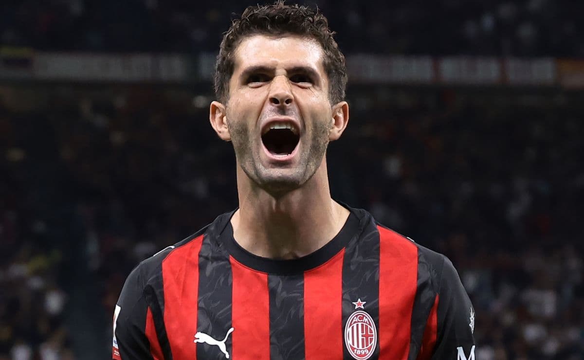 Christian Pulisic linked with surprise move after 2026 World Cup woes with USMNT as Milan responds to fresh interest from Galatasaray