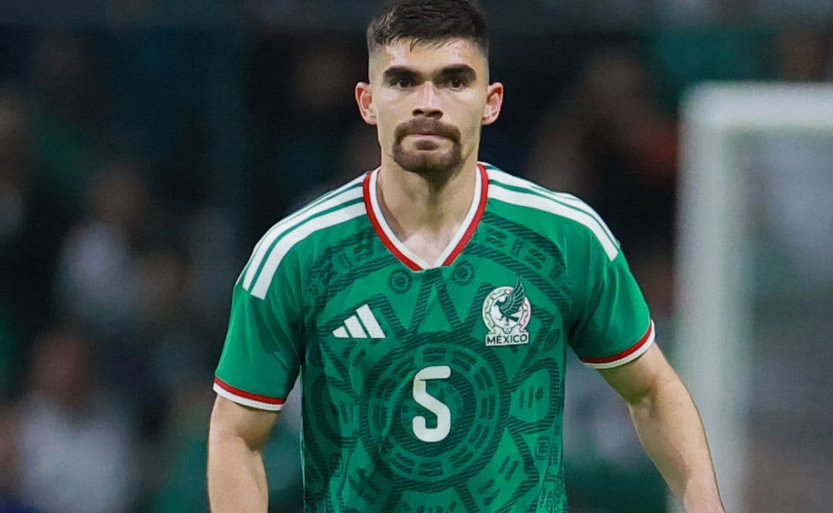 Mexico win final friendly with a resounding 5-1 over Serbia