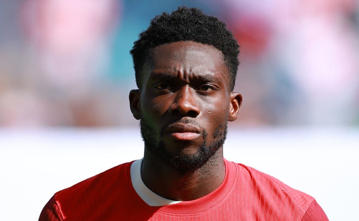 Is Alphonso Davies playing? Canada vs Bosnia and Herzegovina confirmed lineups for the 2026 World Cup game