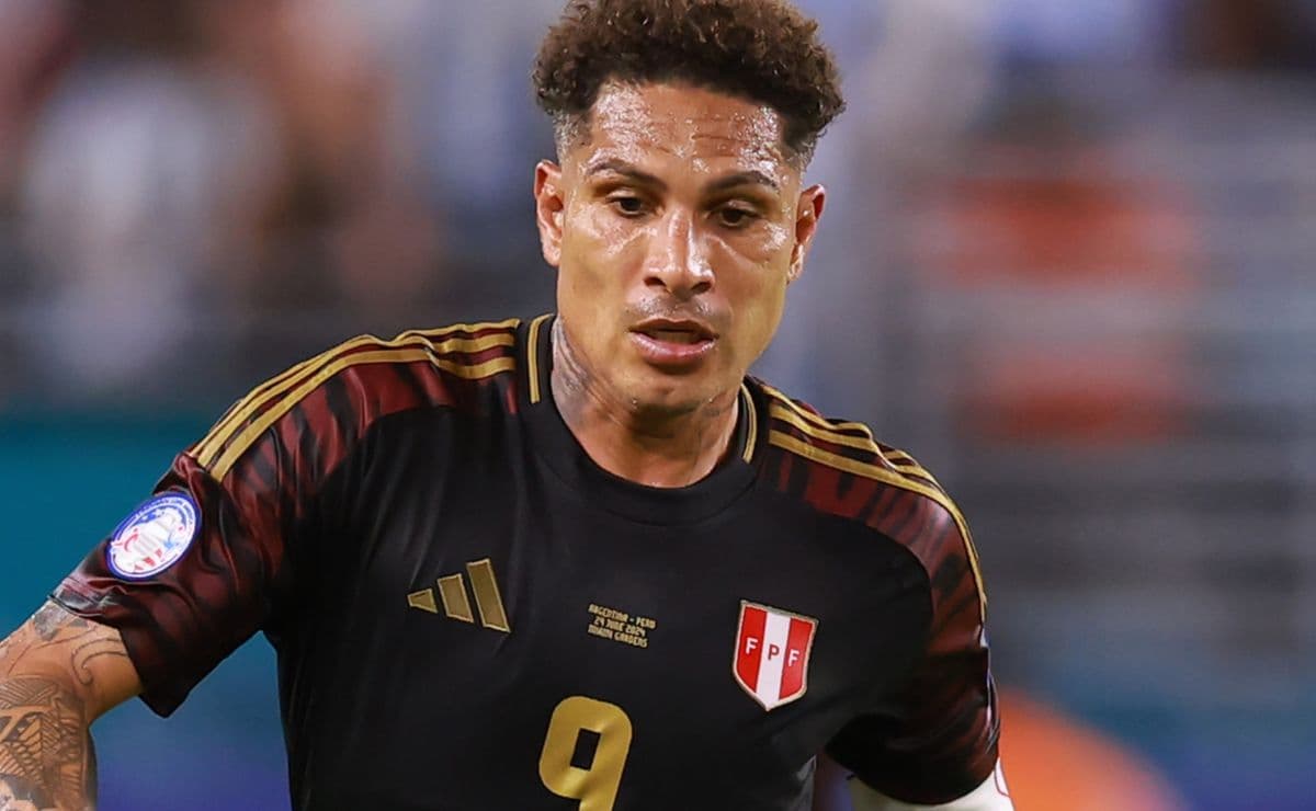 Why Peru is missing the 2026 World Cup