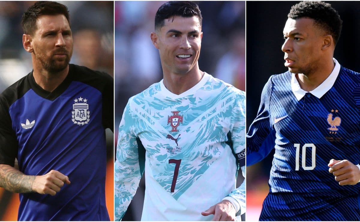 9 World Cup records that could be broken at the 2026 tournament