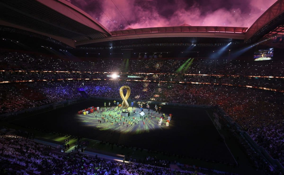 2026 World Cup opening ceremonies: How long they last and full pre-match timelines