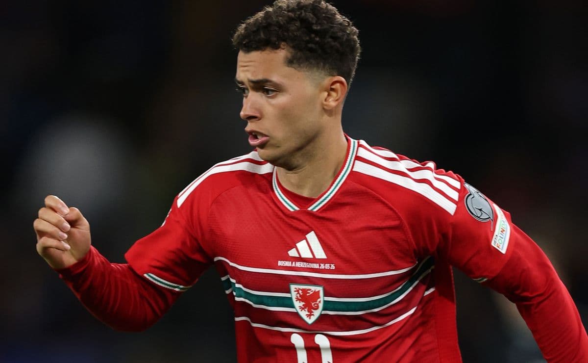 Why Wales failed to qualify for the 2026 World Cup