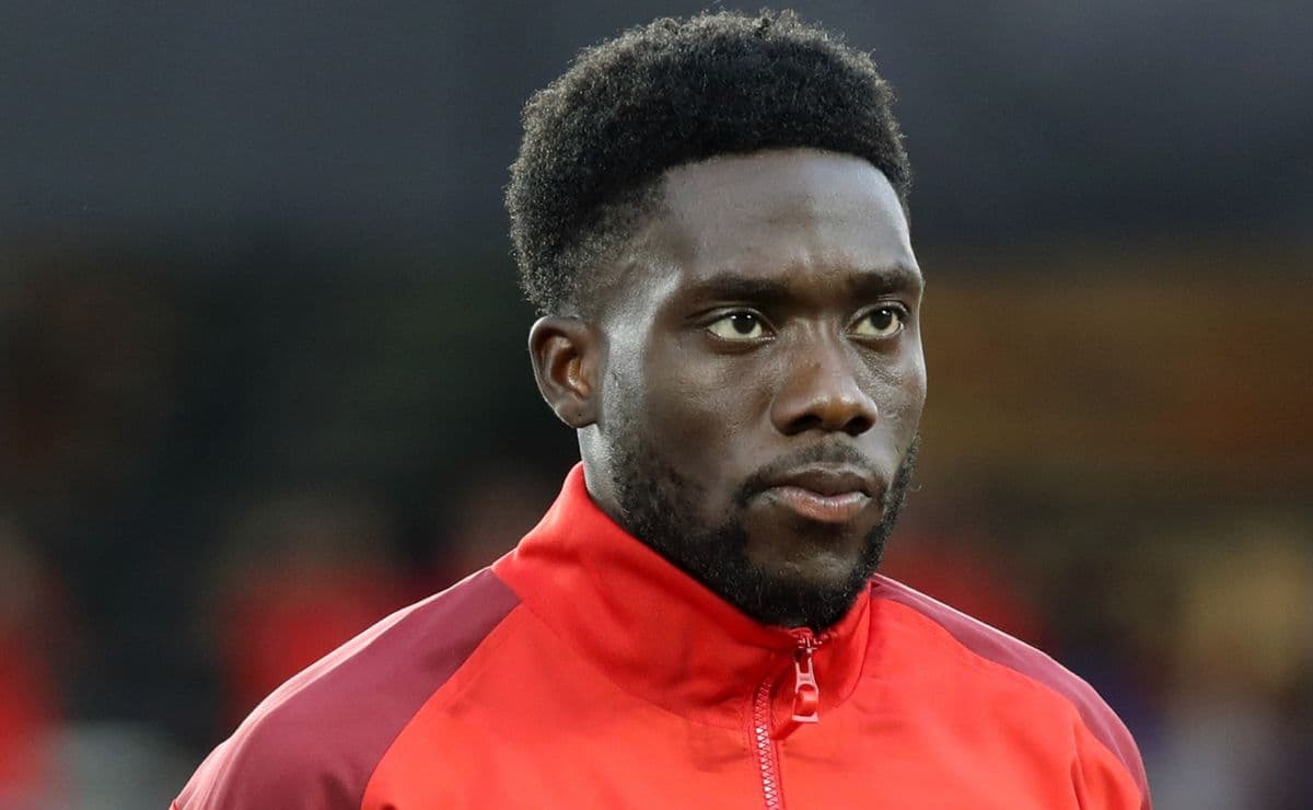 Why isn’t Alphonso Davies playing for Canada vs Bosnia and Herzegovina in the 2026 World Cup Group B opening game?