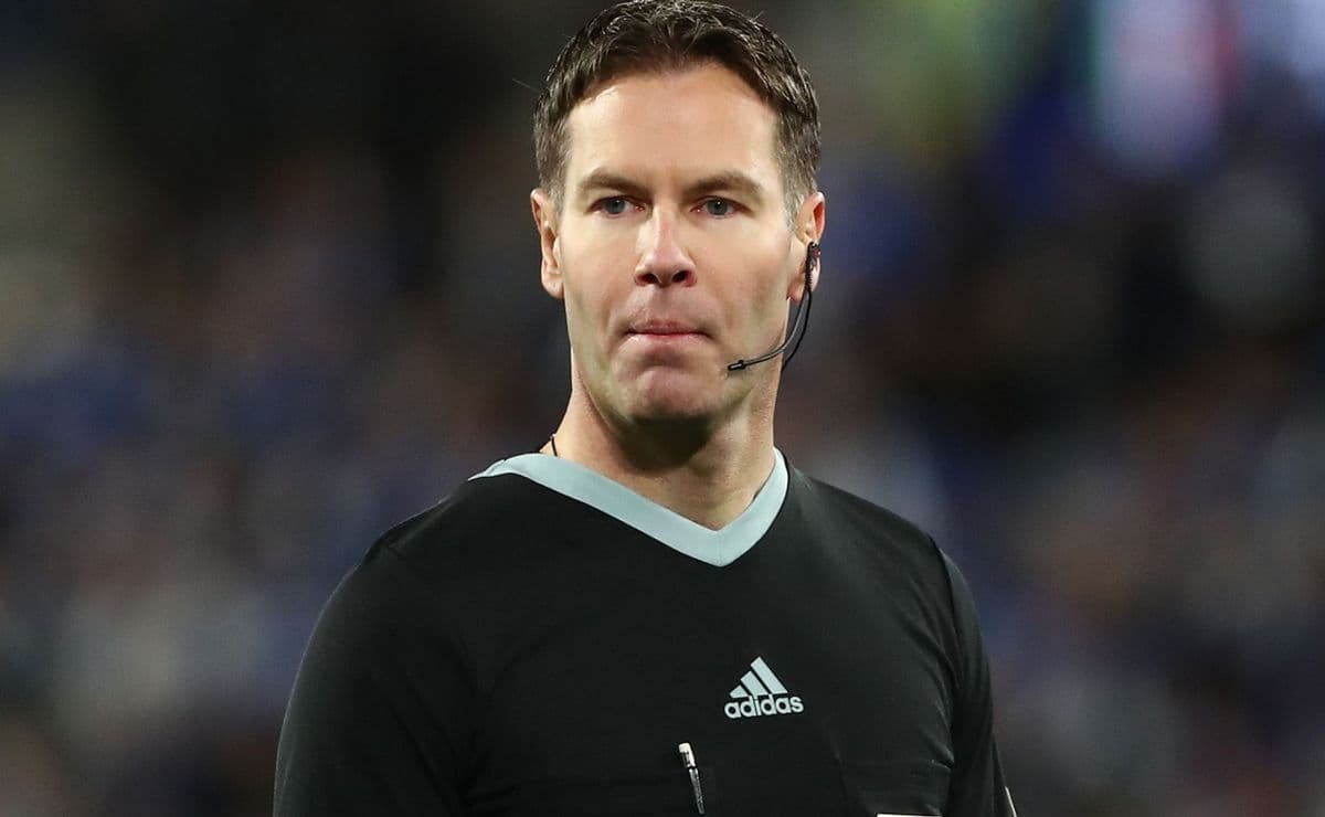 USMNT vs Paraguay: Who will referee the 2026 World Cup Group D match?