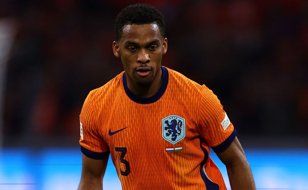 Why Jurrien Timber is missing the 2026 World Cup for the Netherlands