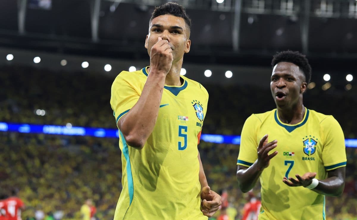 How to watch Brazil vs Morocco in USA: 2026 World Cup, Live Stream, TV & Preview