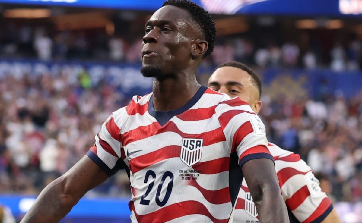 How USMNT’s win, draw, or loss vs Australia could impact the 2026 World Cup Group B standings